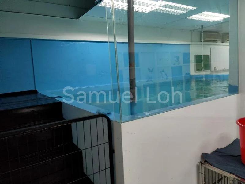 Shop / Shophouse for Sale in  Rochdale Road - Image 2